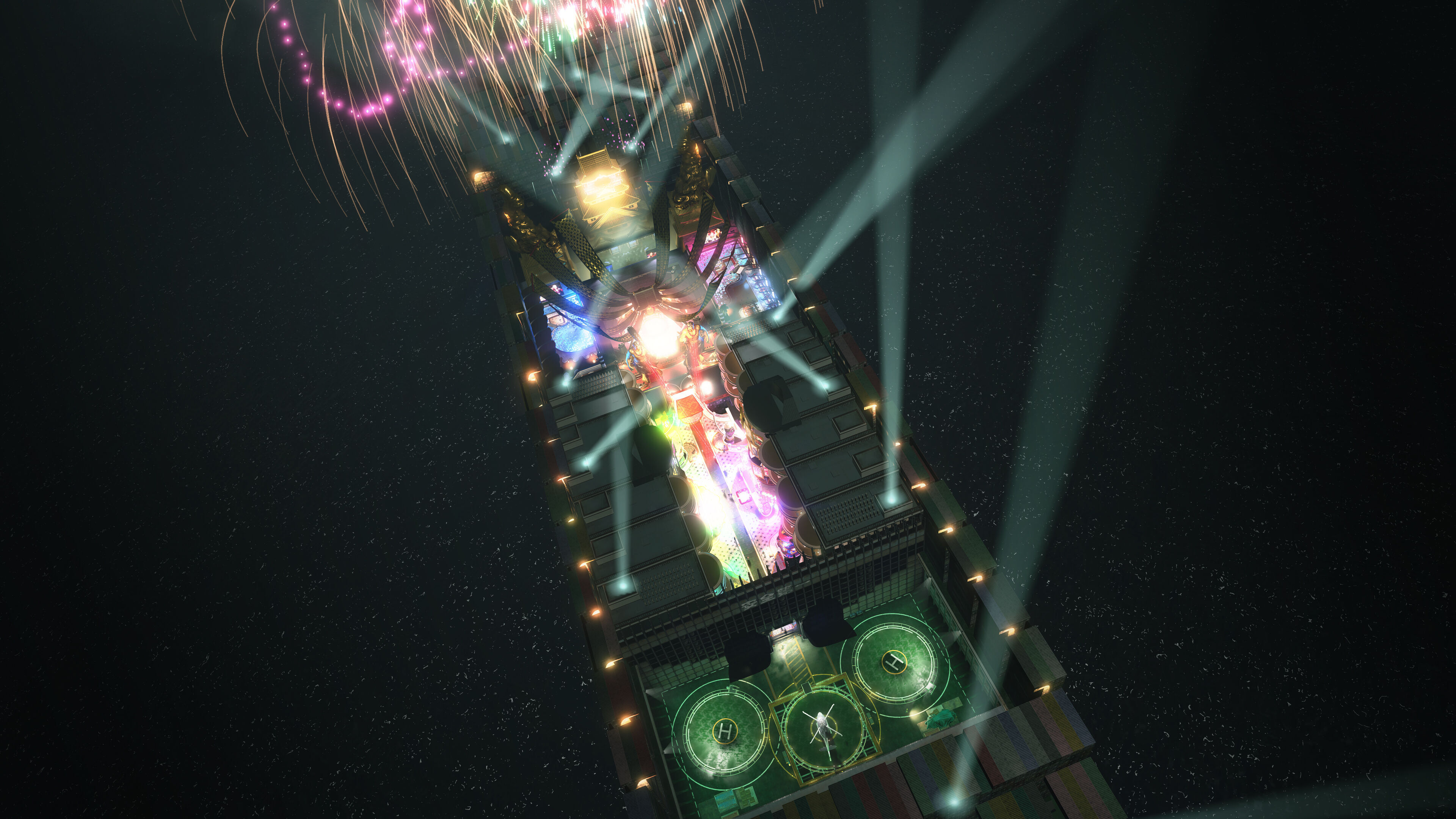 Like a Dragon Gaiden: The Man Who Erased His Name - Imagen 20